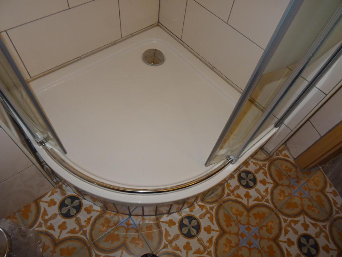 " Art Ddr" Eig Bad Dir Im Zim, 3 Og, Treppensteigen Kein Fruehhstueck Keine Kueche Nur Uebernachtung Parkpl, Wifi, Blankenb Hotel แบลงเคนบวร์ก ภายนอก รูปภาพ
