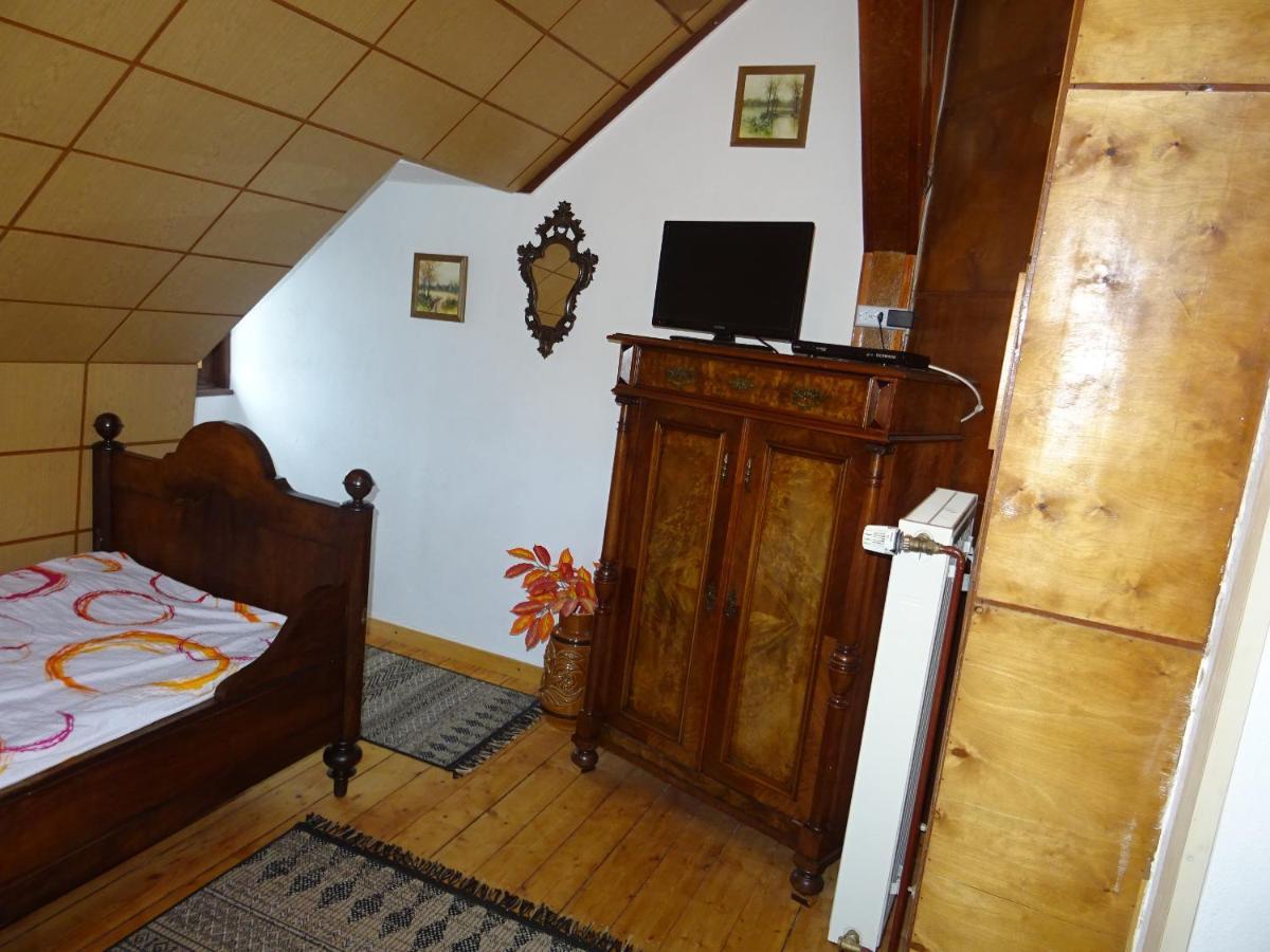 " Art Ddr" Eig Bad Dir Im Zim, 3 Og, Treppensteigen Kein Fruehhstueck Keine Kueche Nur Uebernachtung Parkpl, Wifi, Blankenb Hotel แบลงเคนบวร์ก ภายนอก รูปภาพ