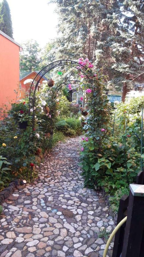" Art Ddr" Eig Bad Dir Im Zim, 3 Og, Treppensteigen Kein Fruehhstueck Keine Kueche Nur Uebernachtung Parkpl, Wifi, Blankenb Hotel แบลงเคนบวร์ก ภายนอก รูปภาพ